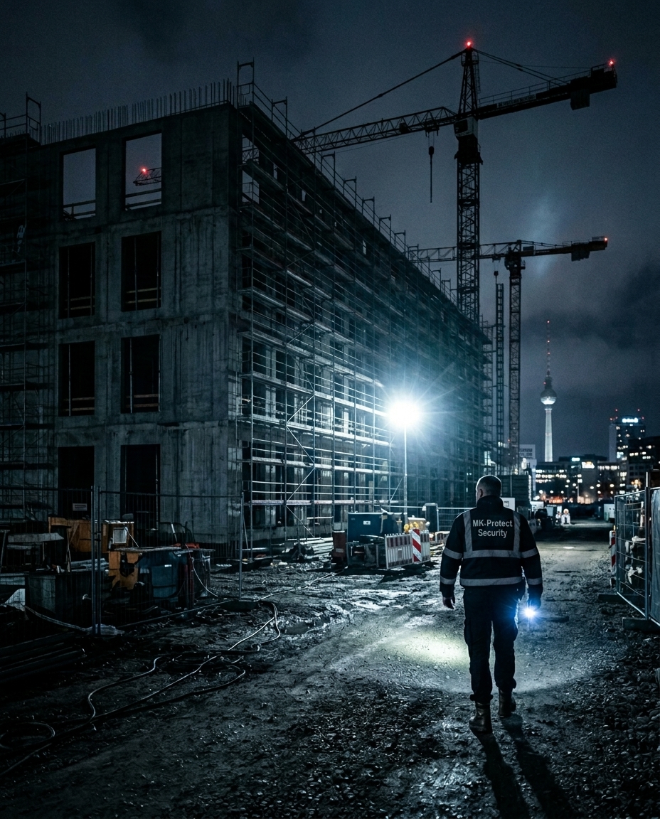 Baustelle